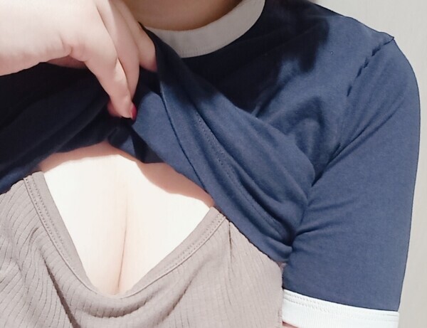 ヤバいって