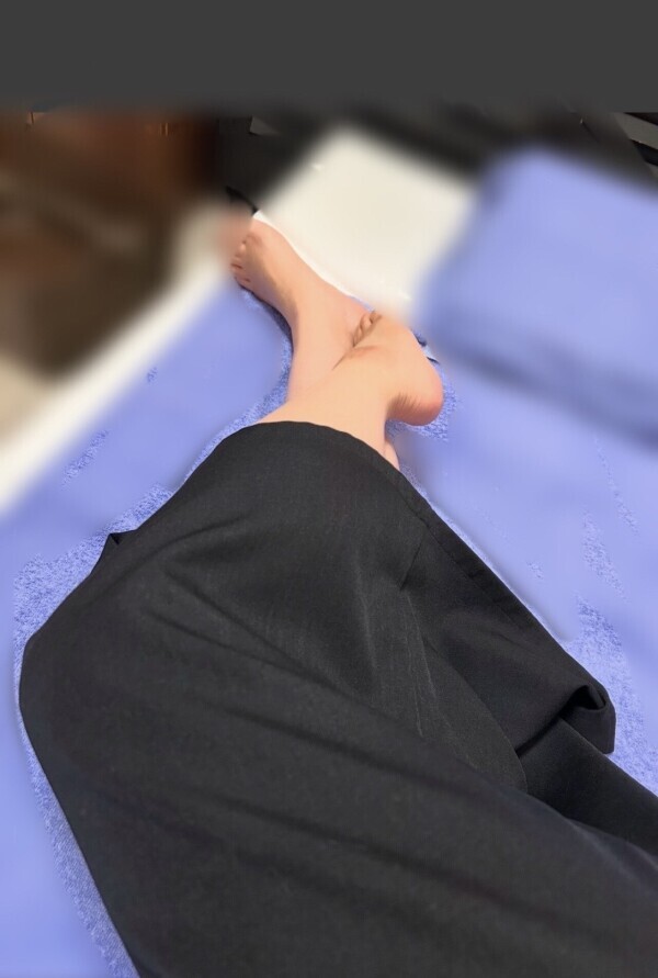 本日不夜城です?