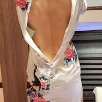 向かってます?
