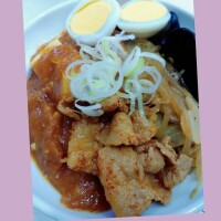 暑い時でも辛いもの好き?