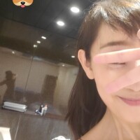 おはようございます?