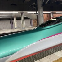 帰省?