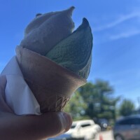 地元の食べ物が1番おいしい！