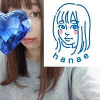 蝶野はなえ