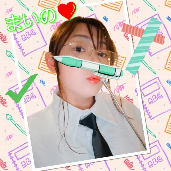 今日のコスは?&zwj;?