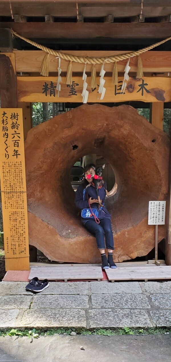 ?大好きな場所???