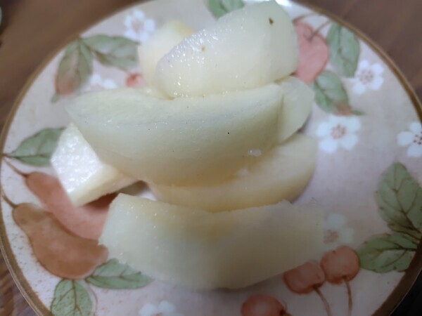 10月のはじまりに&hellip;?