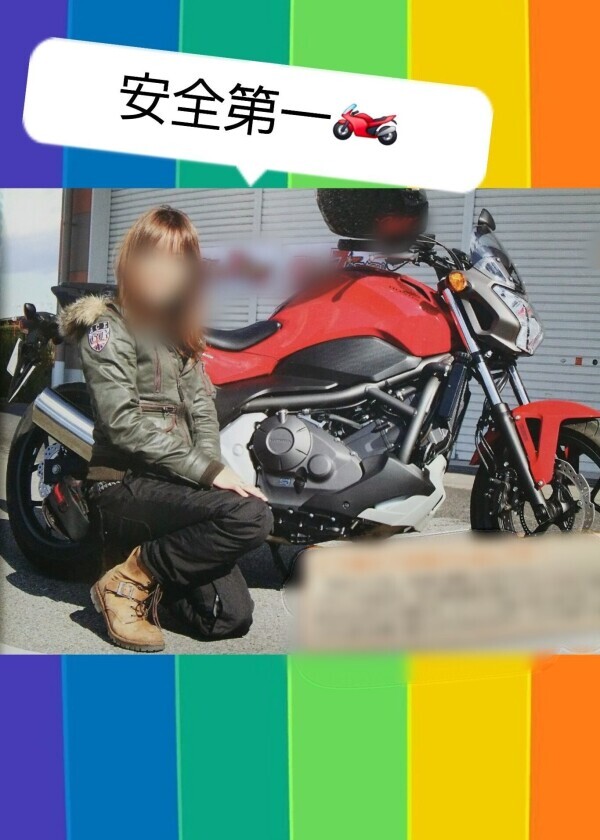 この時期になると必ず乗りたくなる?