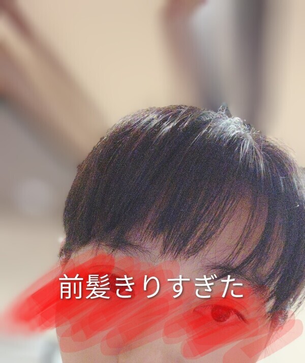 台風が近づいてる?