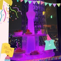本日出勤します?ニコニコ笑顔でお待ちしてます?