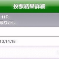 ??秋華賞???