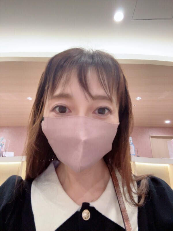 明後日22日に初出勤です&hearts;