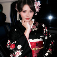 ありがとうございました?&zwj;♀?