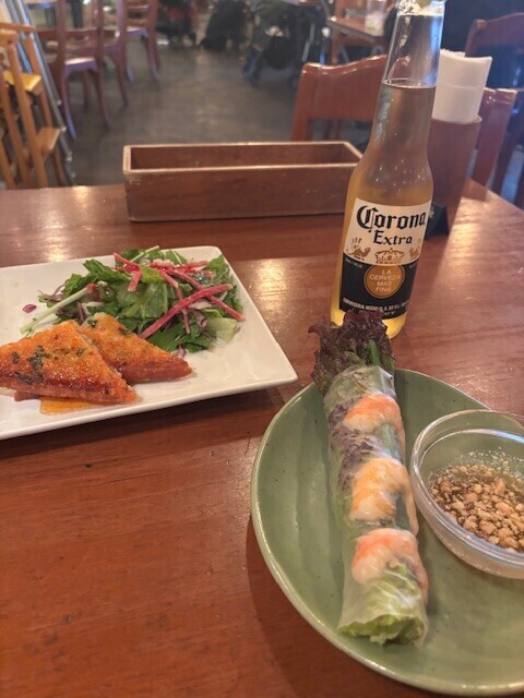 出勤してるよん?