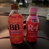 昨日もありがとう