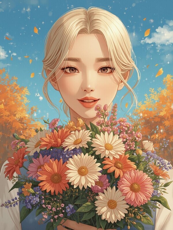 ありがとうございました?