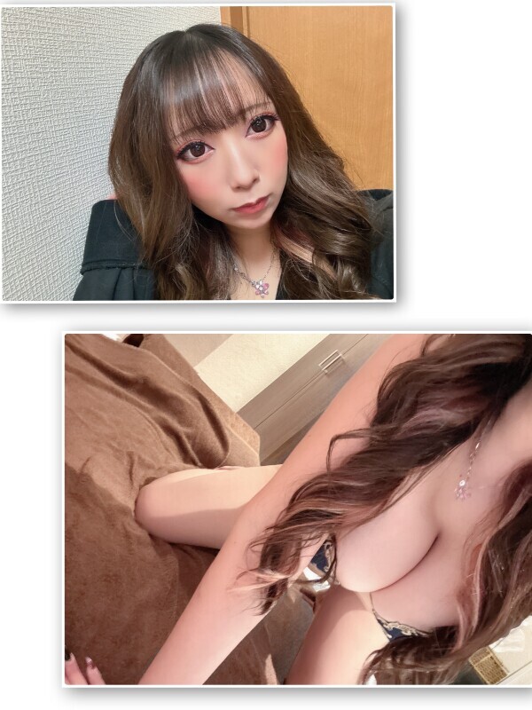 迷うわぁ～！セクシーなの？キュートなの？どっちが好きなの？迷うわぁ～！少しでも気を惹きたい性欲とあやの心～♪