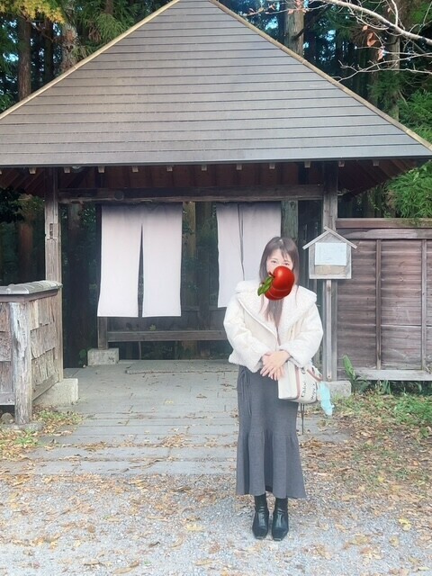 寒くなってきましたね