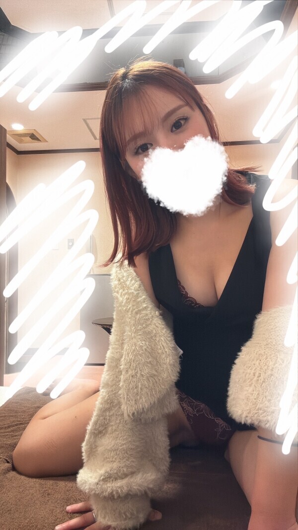 電車の中(　?&omega;?　)