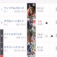 ナルカミって、カミにナルってこと？