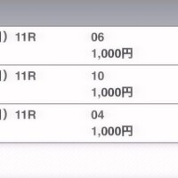 ??有馬記念???&zwj;???