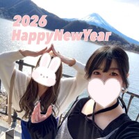 明けましておめでとうございます??