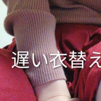 昨日もありがとうございました??