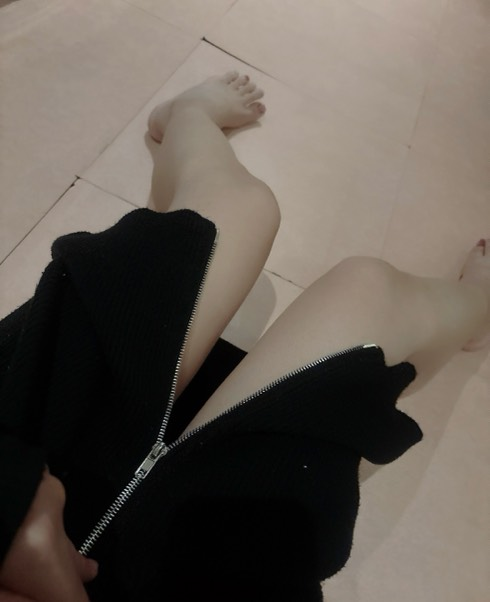 近くで、確かめて、？