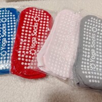 ヨガと書いてますが