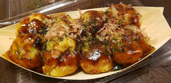 ありがとうございました?ペロリ