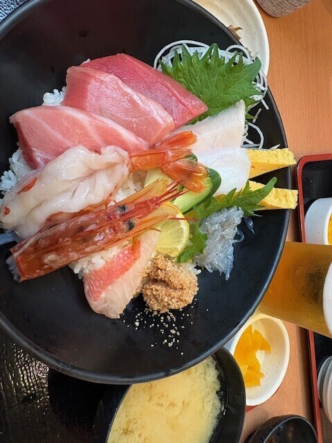 美味?＆あしたっ??