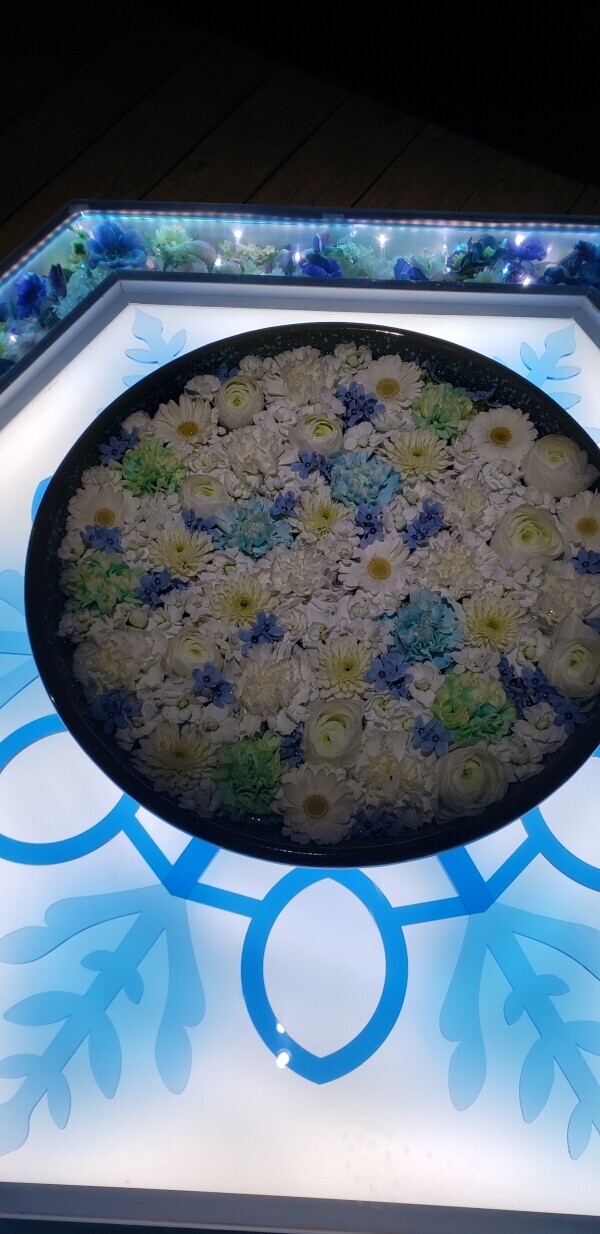 ありがとうございます?今日も出勤します