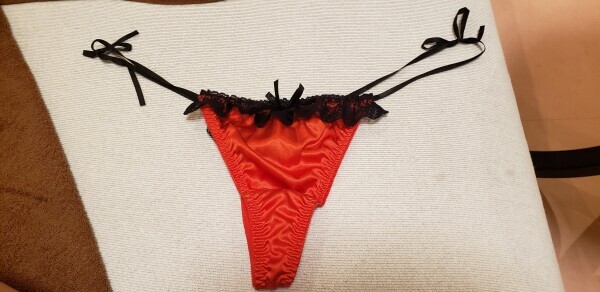 ありがとうございました?