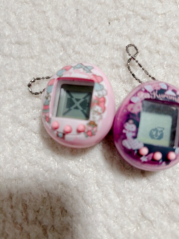 終わってしまった?