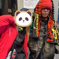 1年前の今日ゎ、、、