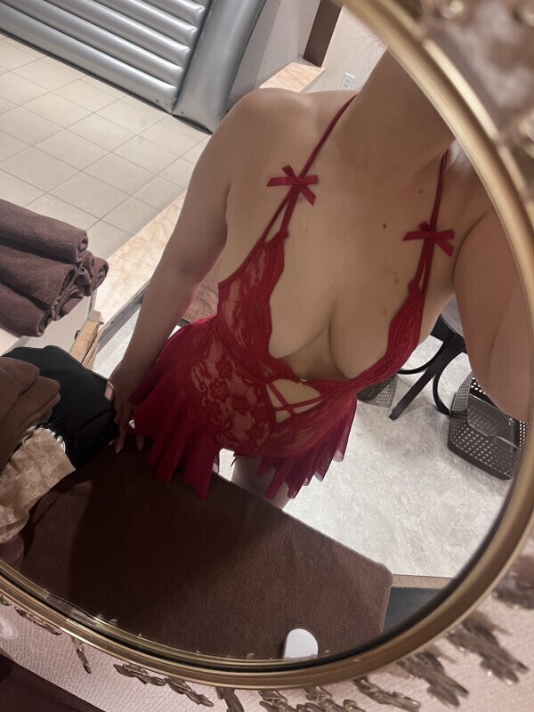 おはようございます?