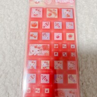 今週もありがとう??