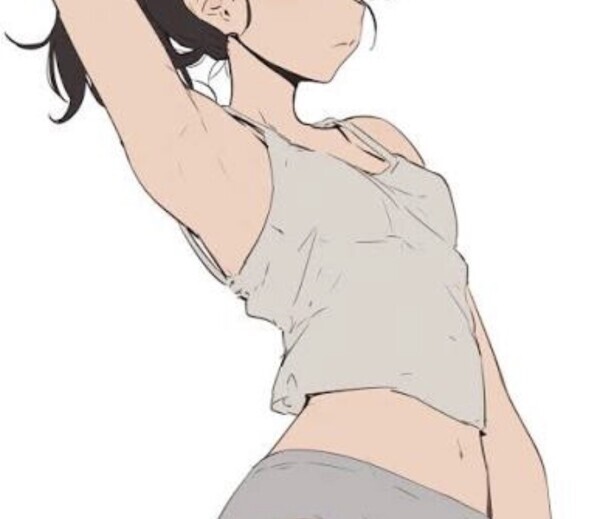 おはようございます?