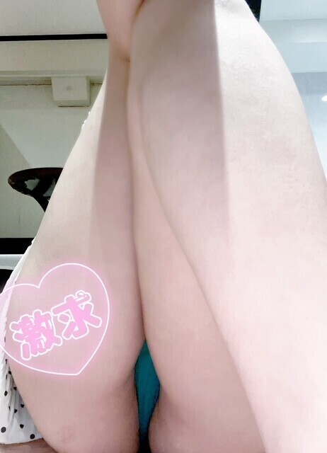 ちょっとした幸せ?