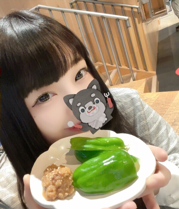 ありがとうございました?