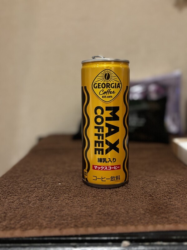 ソウルドリンク?