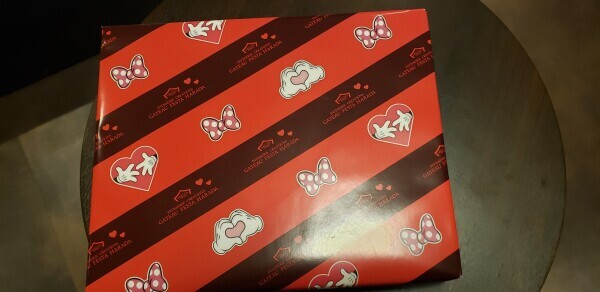 ありがとうございました?