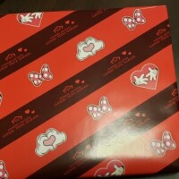 ありがとうございました?