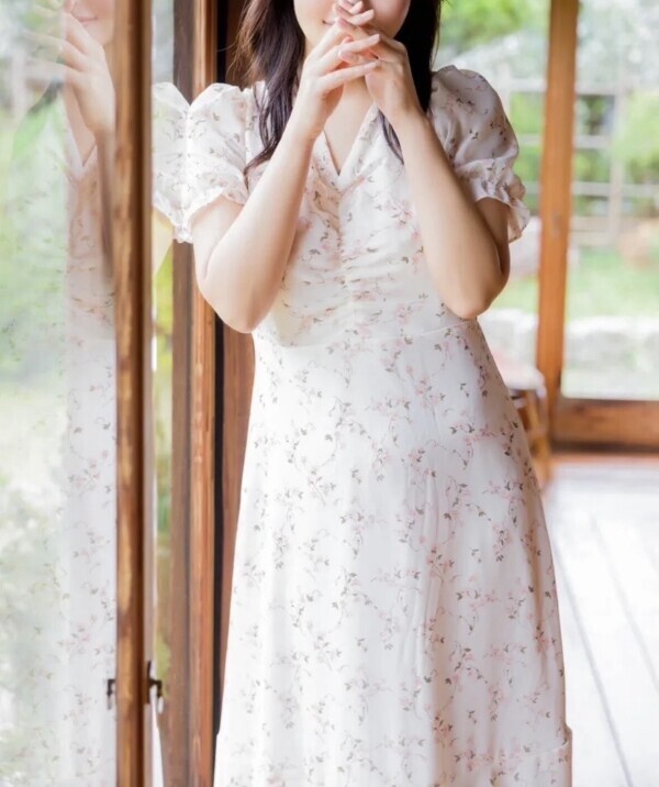 ありがとうございました?