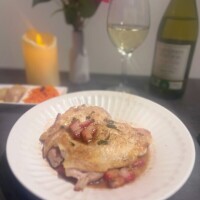 1人の夜は&hellip;??