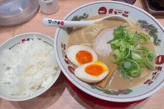 こっててててりっ