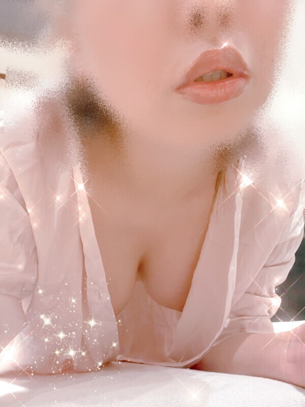 おはようございます?