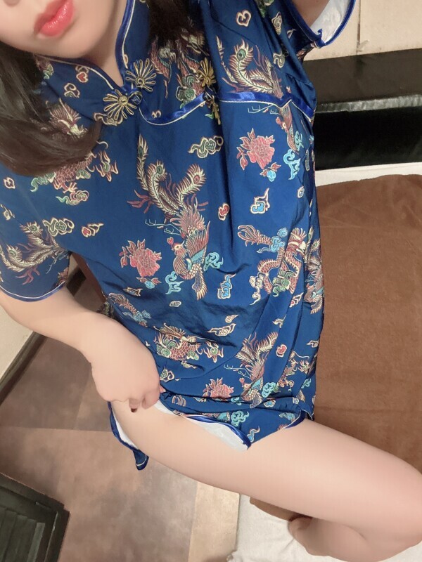 会いに来チャイナ???