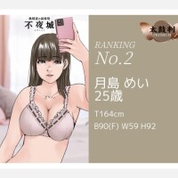 2位ランクイン?