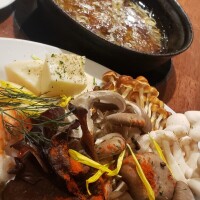 雨の日は気をつけましょう?